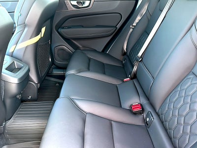 2027 Volvo XC60 Plus
