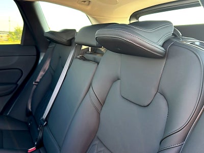2027 Volvo XC60 Plus