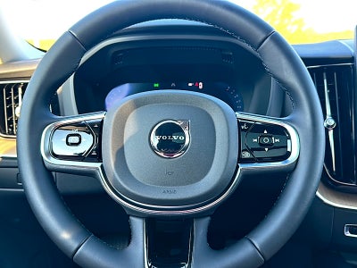 2027 Volvo XC60 Plus