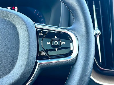 2027 Volvo XC60 Plus