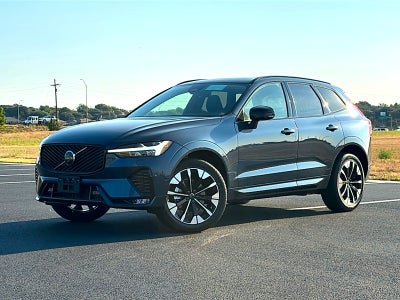 2027 Volvo XC60 Plus