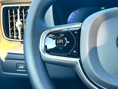 2027 Volvo XC60 Plus