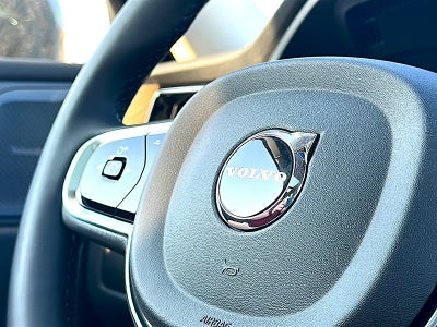 2027 Volvo XC60 Plus