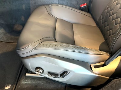 2027 Volvo XC60 Plus