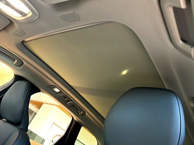2027 Volvo XC60 Plus