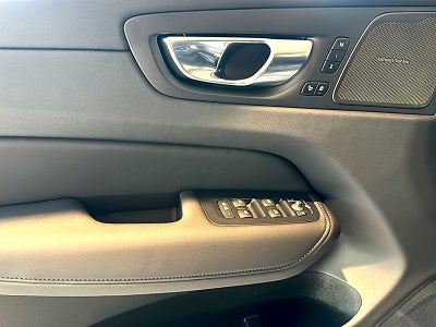 2027 Volvo XC60 Plus
