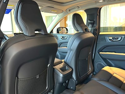 2027 Volvo XC60 Plus