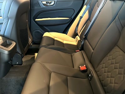 2027 Volvo XC60 Plus