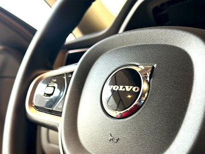 2027 Volvo XC60 Plus