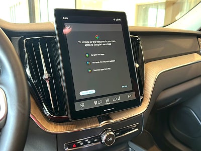 2027 Volvo XC60 Plus