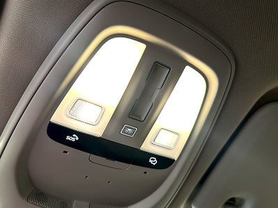 2027 Volvo XC60 Plus