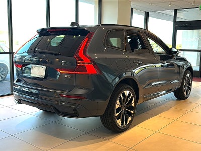 2027 Volvo XC60 Plus