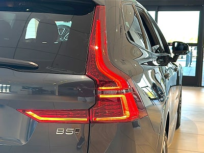 2027 Volvo XC60 Plus