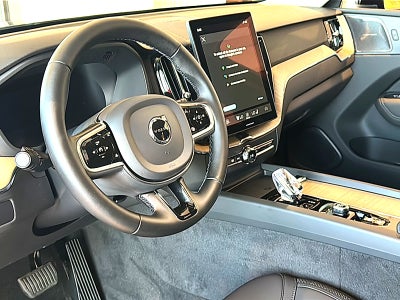 2027 Volvo XC60 Plus