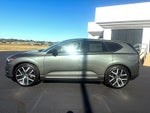 2027 Volvo EX60 Twin Motor Ultra