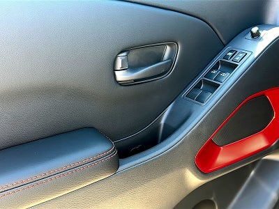 2026 Nissan Frontier Crew Cab PRO-X®
