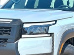 2026 Nissan Frontier Crew Cab PRO-X®