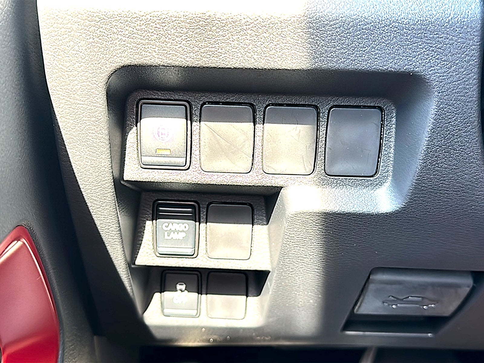 2027 Nissan Frontier Crew Cab PRO-X®