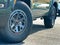 2027 Nissan Frontier Crew Cab PRO-X®