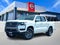 2027 Nissan Frontier Crew Cab SV