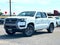 2027 Nissan Frontier Crew Cab SV