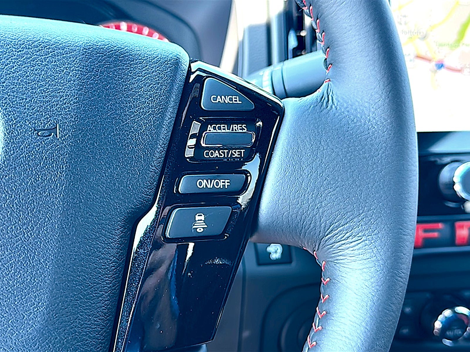 2026 Nissan Frontier Crew Cab PRO-X®