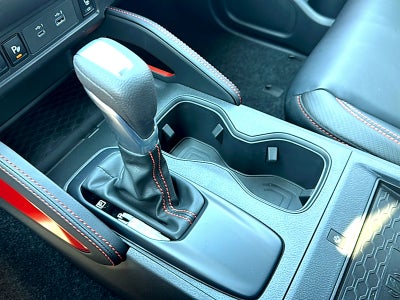 2026 Nissan Frontier Crew Cab PRO-X®