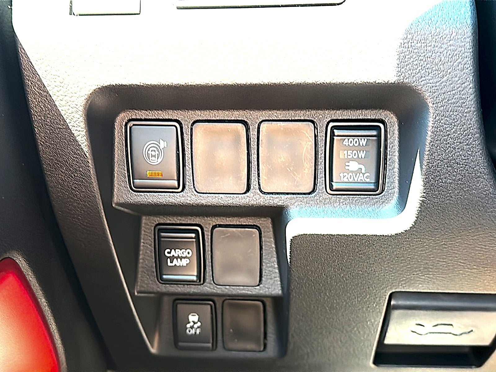 2026 Nissan Frontier Crew Cab PRO-X®