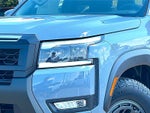 2026 Nissan Frontier Crew Cab PRO-X®