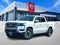 2027 Nissan Frontier Crew Cab SV