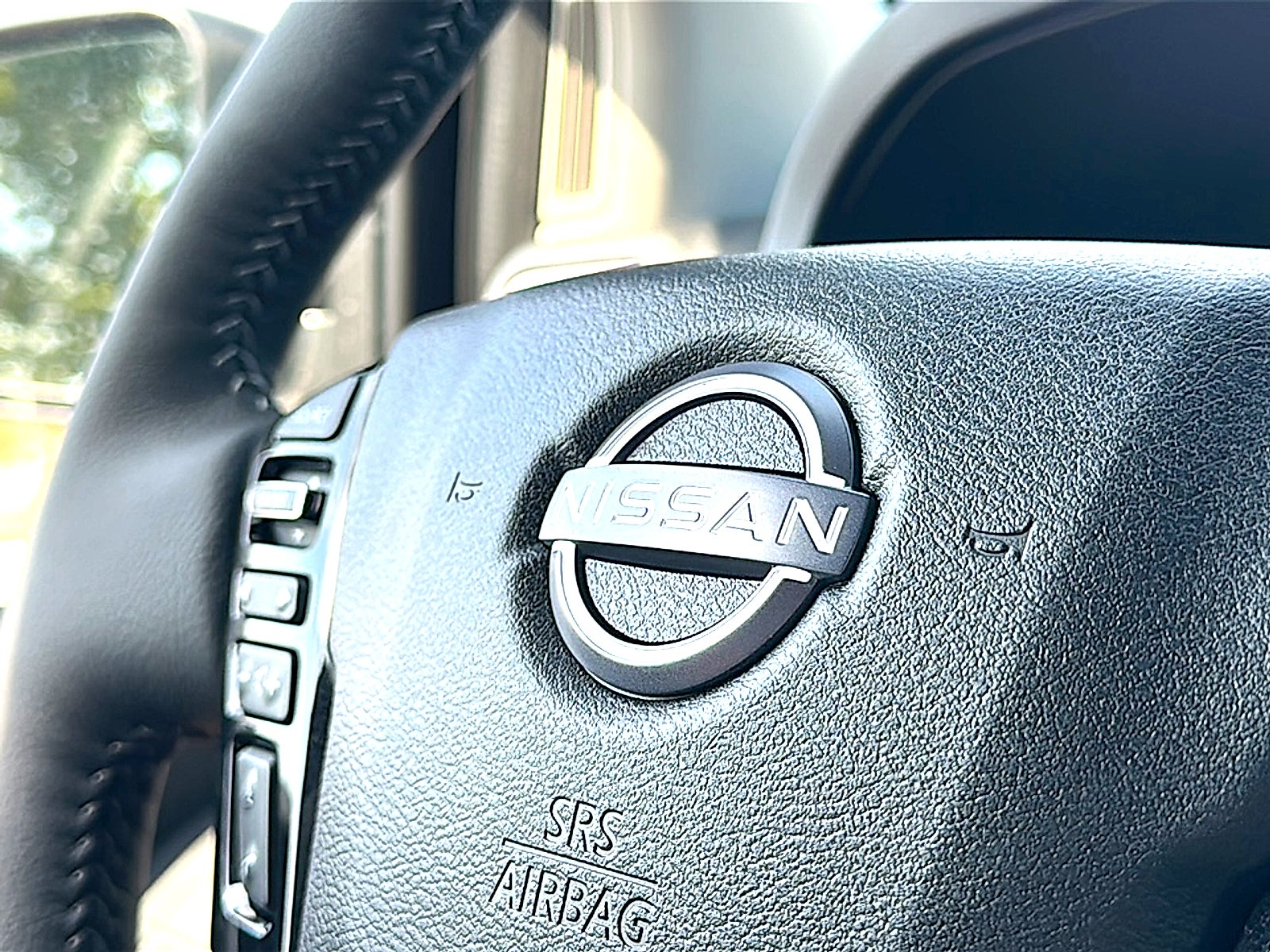 2027 Nissan Frontier Crew Cab SV