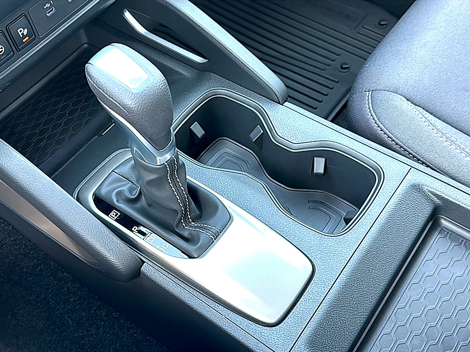 2027 Nissan Frontier Crew Cab SV