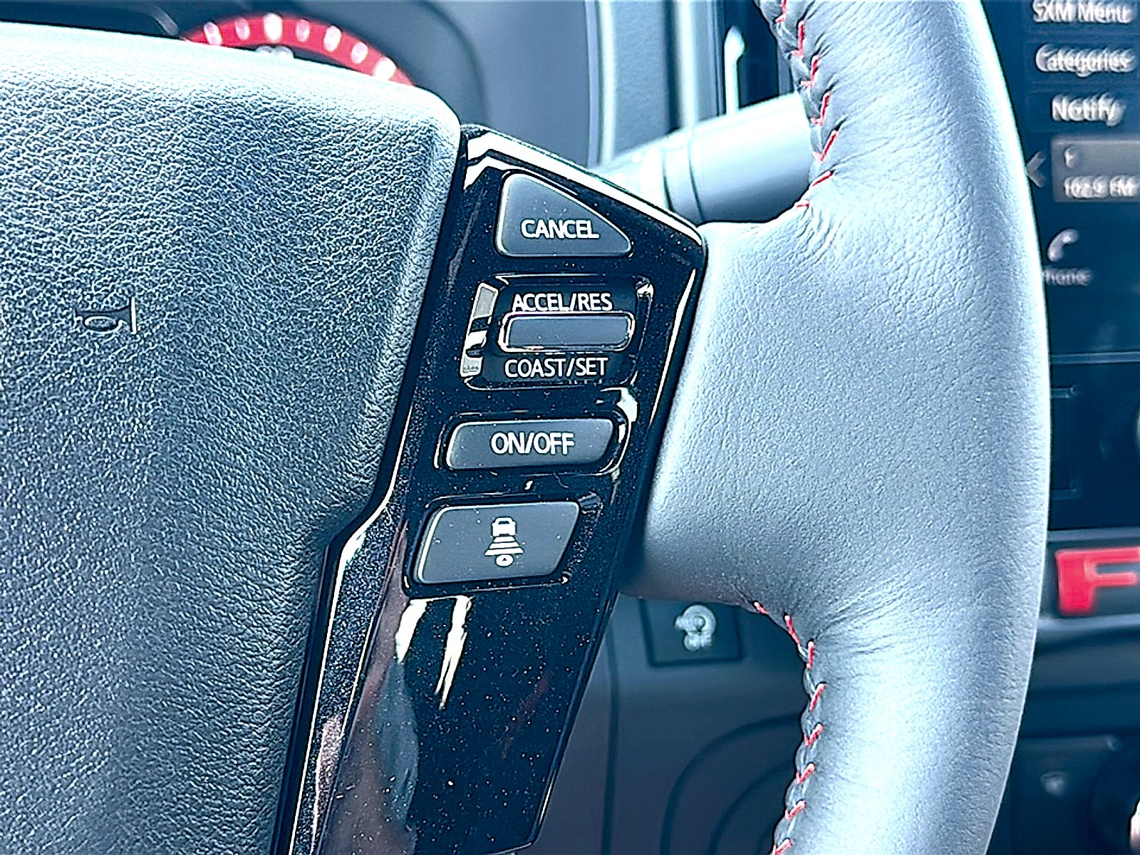 2027 Nissan Frontier Crew Cab PRO-X®