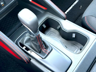 2027 Nissan Frontier Crew Cab PRO-X®