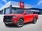 2026 Nissan Frontier Crew Cab PRO-X®