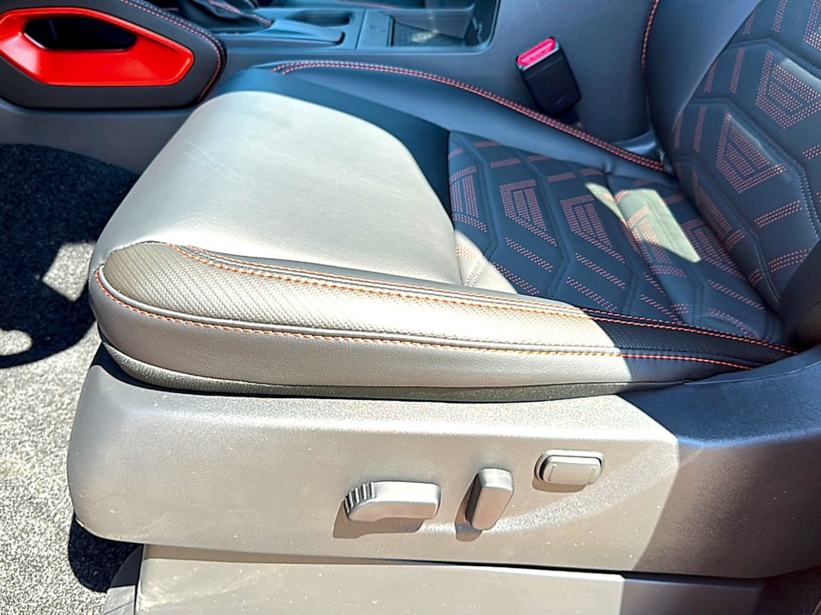 2026 Nissan Frontier Crew Cab PRO-X®