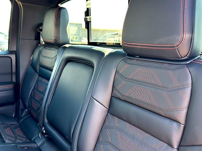 2026 Nissan Frontier Crew Cab PRO-X®