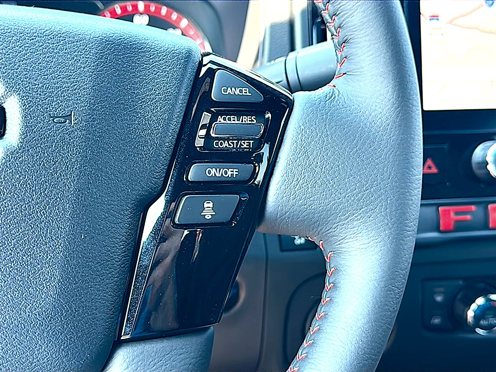 2026 Nissan Frontier Crew Cab PRO-X®