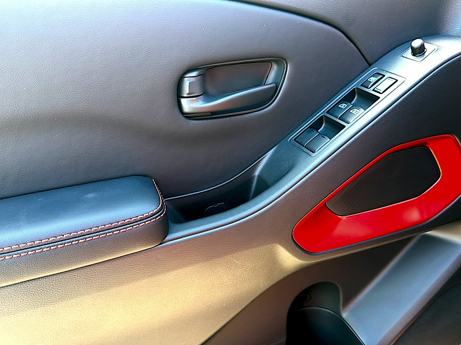 2026 Nissan Frontier Crew Cab PRO-X®