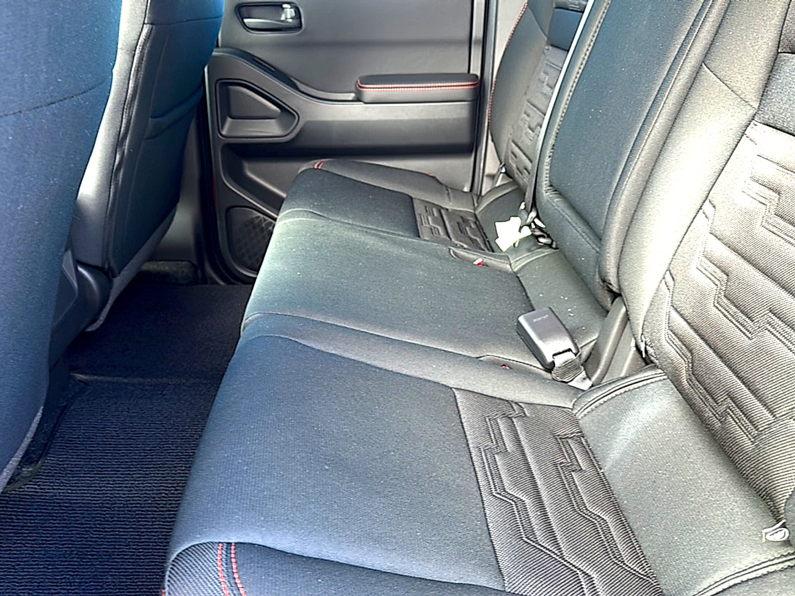 2026 Nissan Frontier Crew Cab PRO-X®