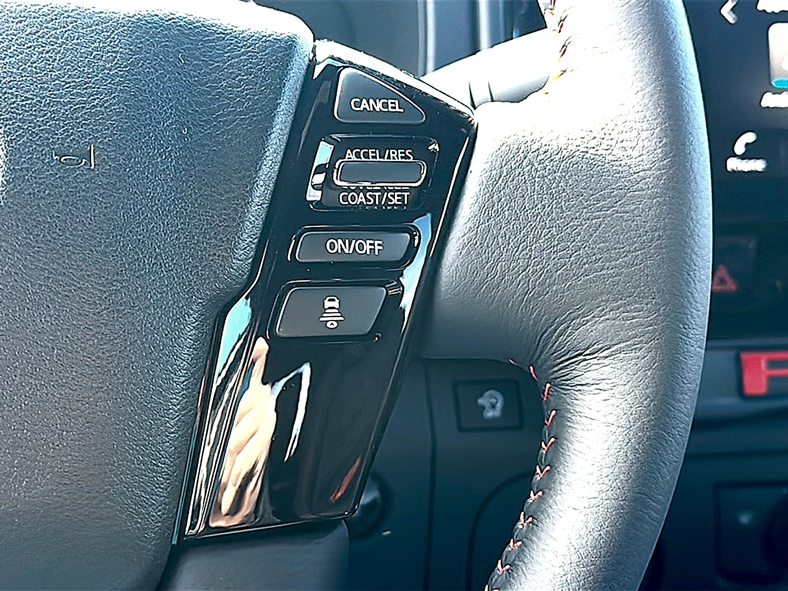 2026 Nissan Frontier Crew Cab PRO-X®