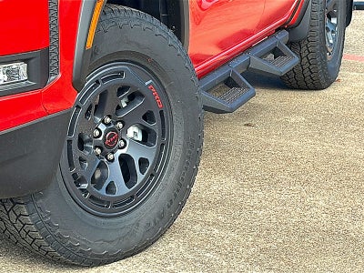 2026 Nissan Frontier Crew Cab PRO-X®