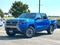 2027 Nissan Frontier Crew Cab SV