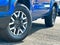 2027 Nissan Frontier Crew Cab SV