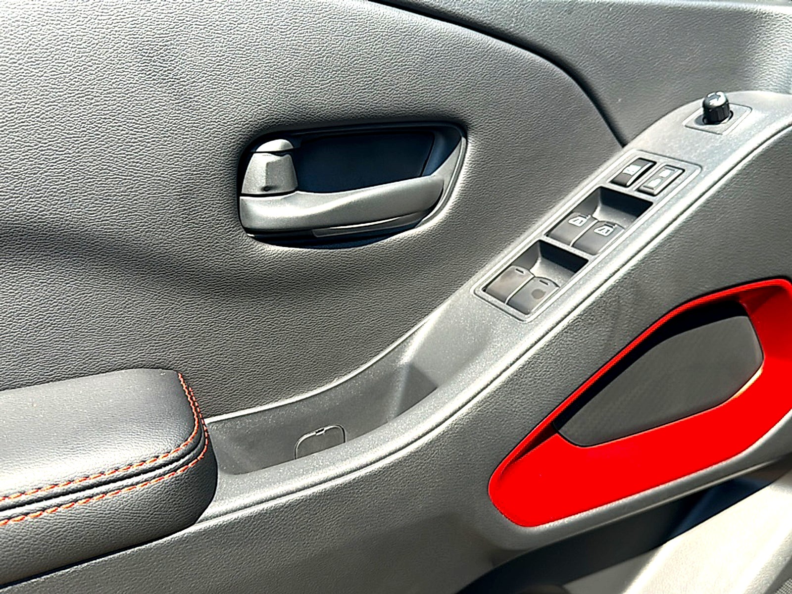 2026 Nissan Frontier Crew Cab PRO-X®