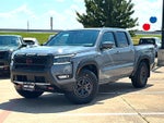 2026 Nissan Frontier Crew Cab PRO-X®