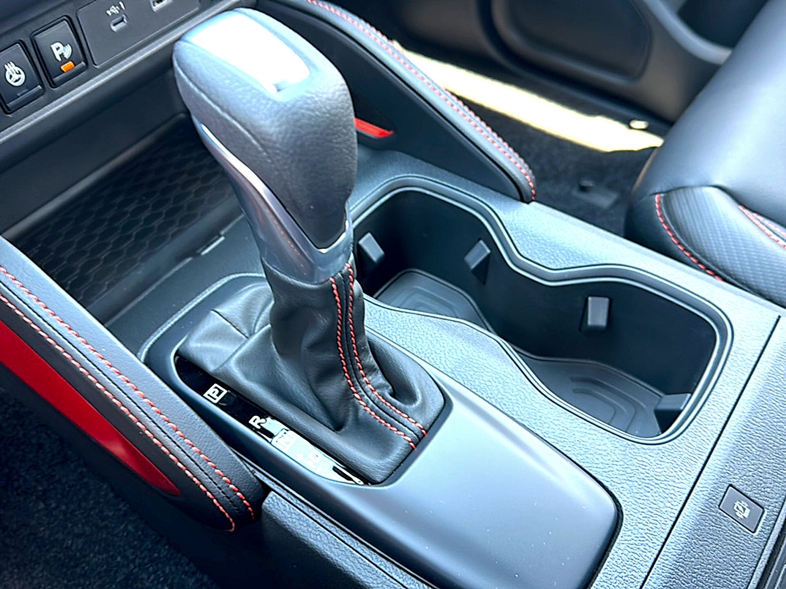 2026 Nissan Frontier Crew Cab PRO-X®