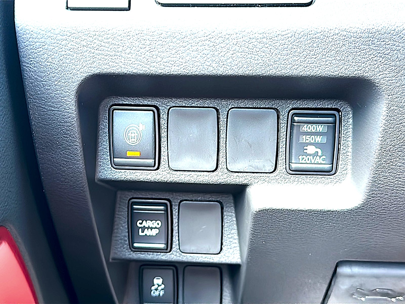 2026 Nissan Frontier Crew Cab PRO-X®