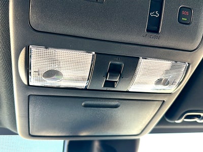 2026 Nissan Frontier Crew Cab PRO-X®