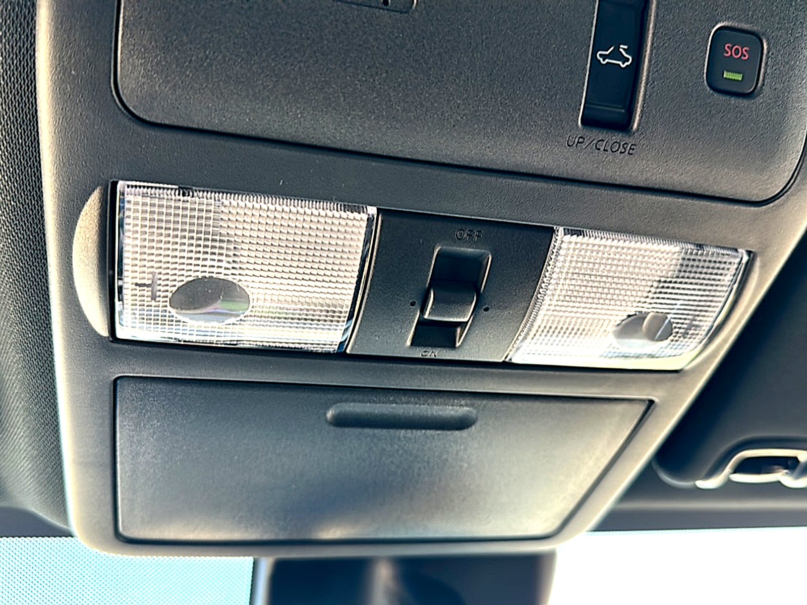 2026 Nissan Frontier Crew Cab PRO-X®